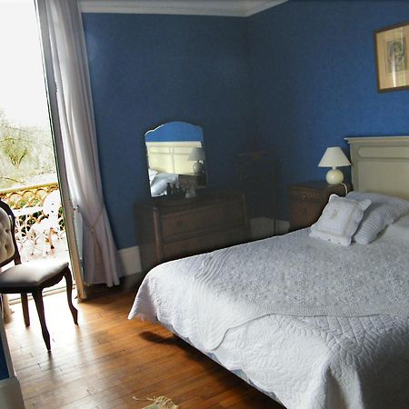 Villa Les Iris Saint-Felix  Экстерьер фото